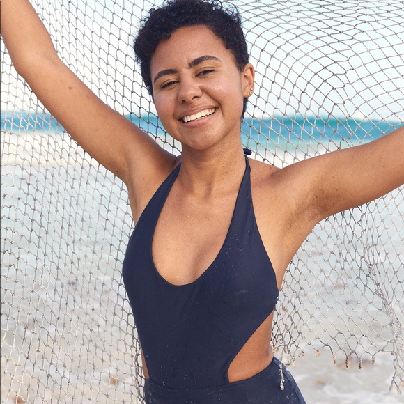 American Eagle Outfitters Other - ✨ AERIE CUT OUT ONE PIECE SWIMSUIT✨